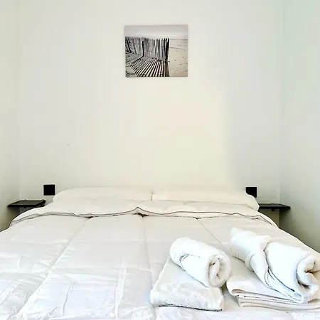 Seaview Apartman Empuriabrava