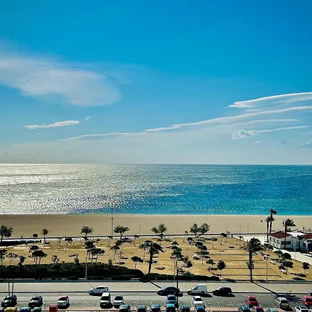 Apartman Seaview