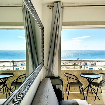 Seaview Empuriabrava
