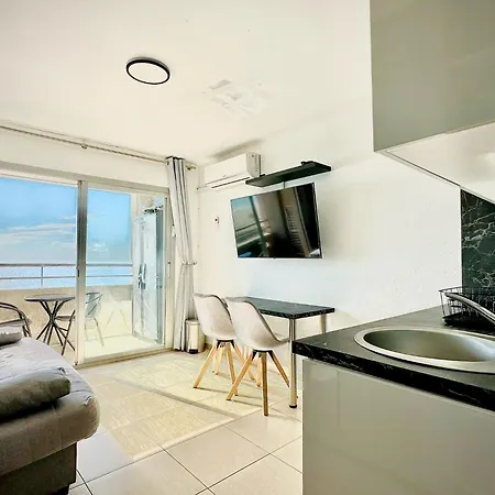 Seaview * Empuriabrava