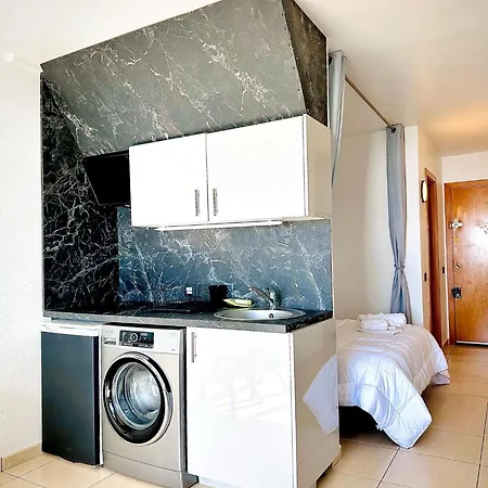Apartment Seaview