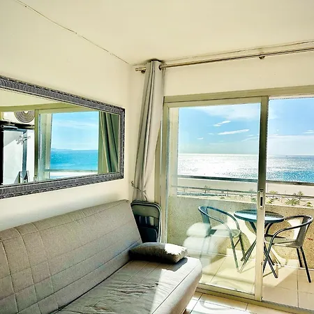 Seaview Apartman Empuriabrava
