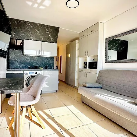 Apartment Seaview *