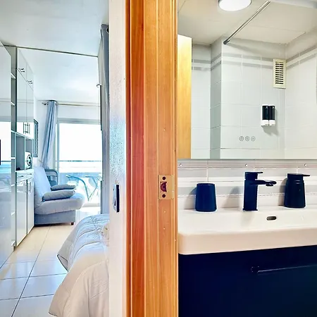 Seaview Apartment